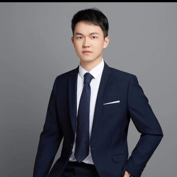 Daorong Zhang