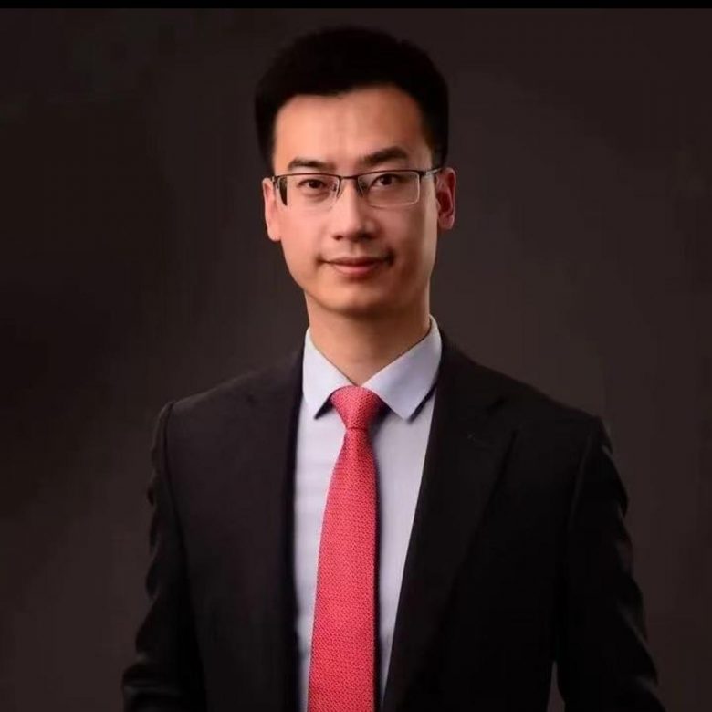 Jie Jia
