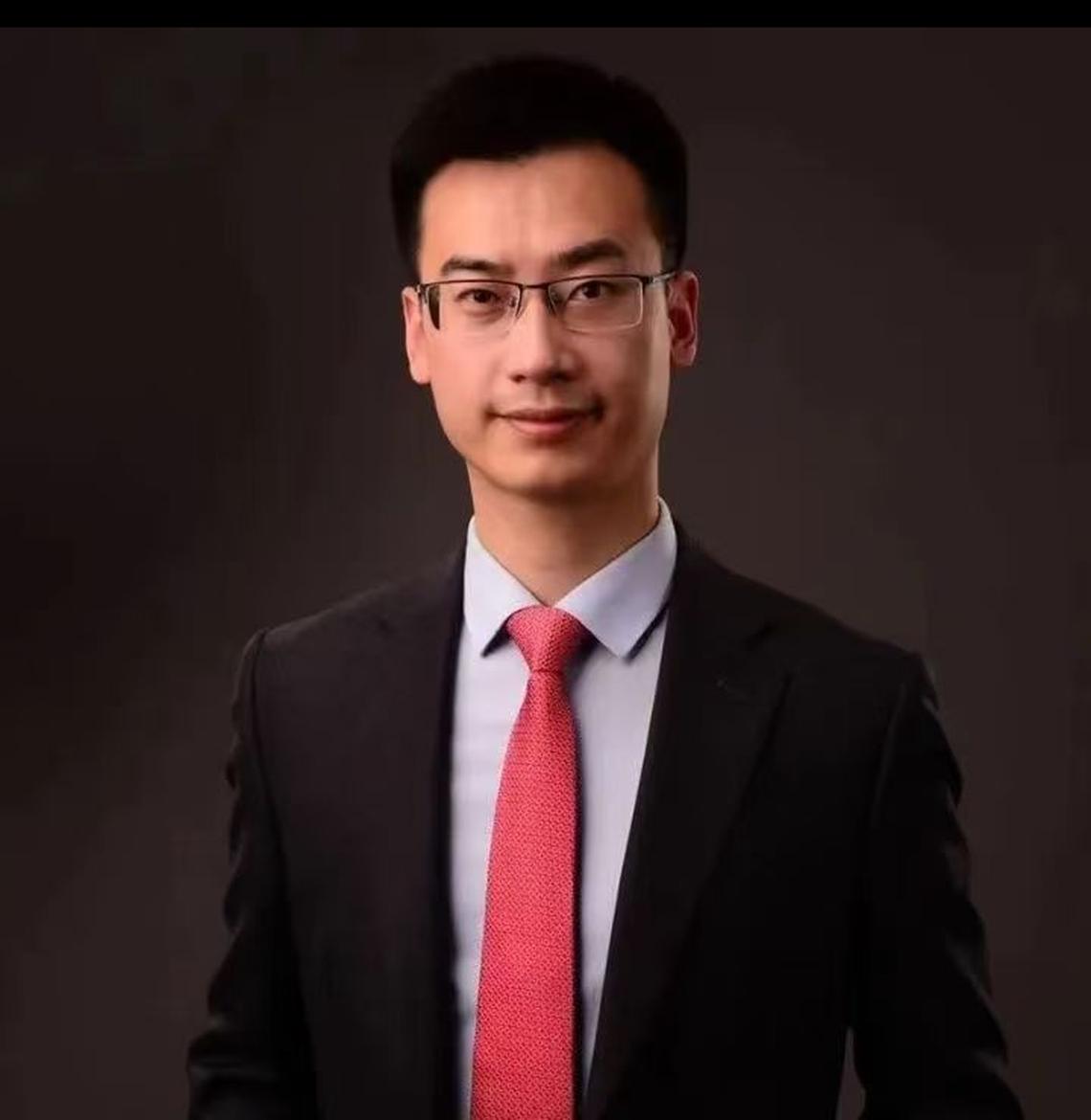 Jie Jia