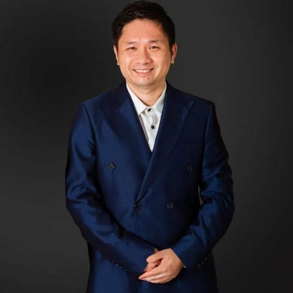 Jianfei Gu