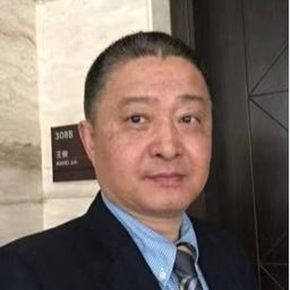 Jun Wang