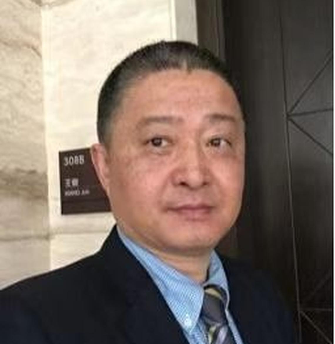 Jun Wang