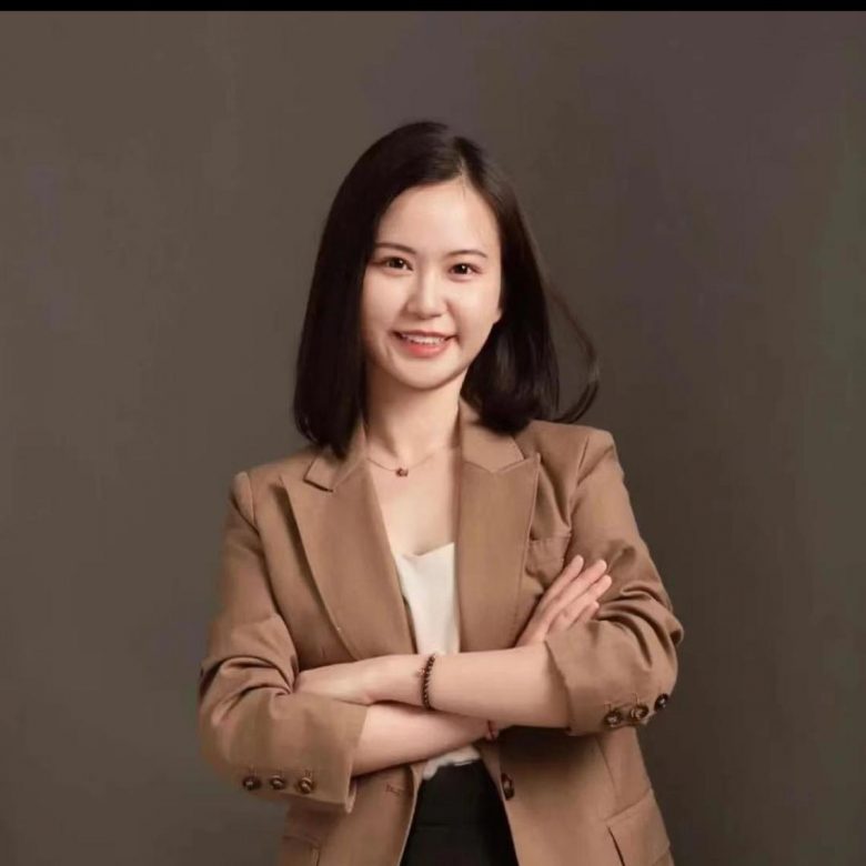 Zhen Lei