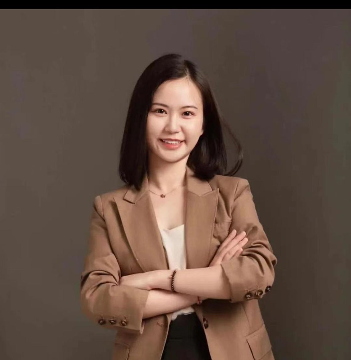 Zhen Lei