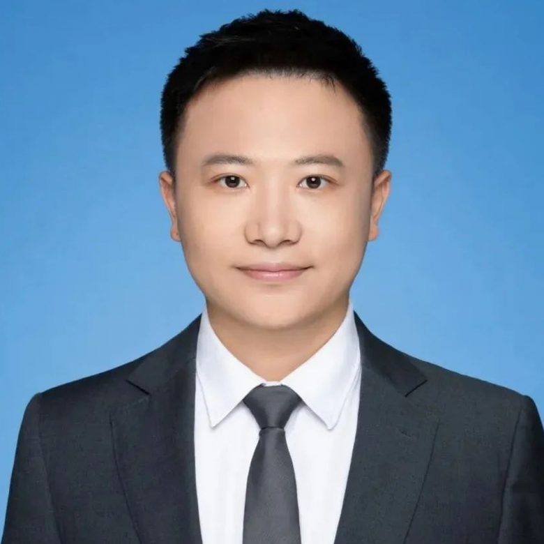 Changming Liu