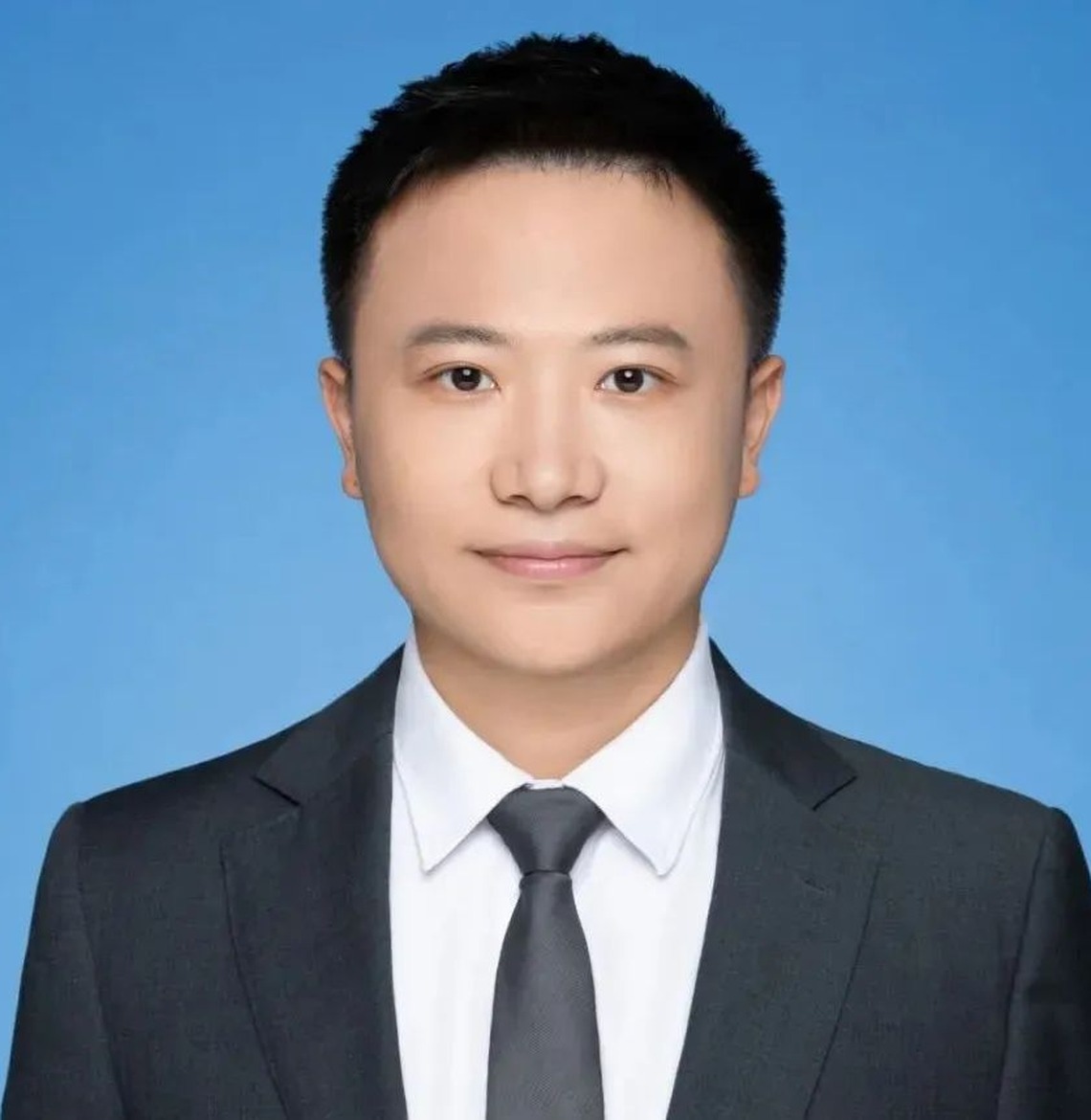 Changming Liu