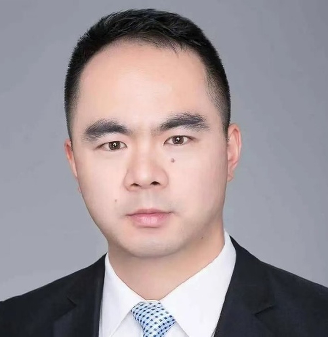 Fengping Sheng