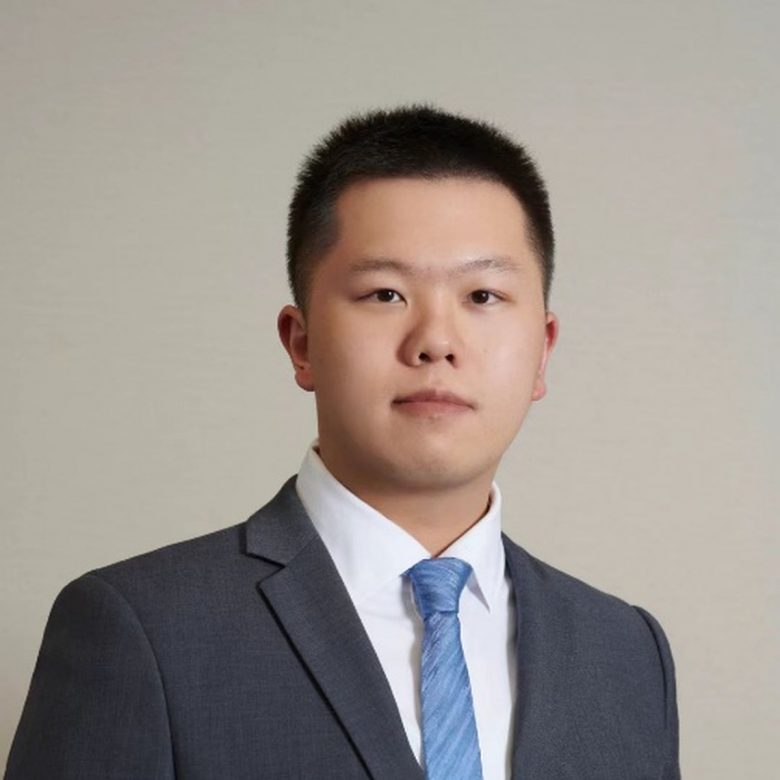 Jiasheng Li