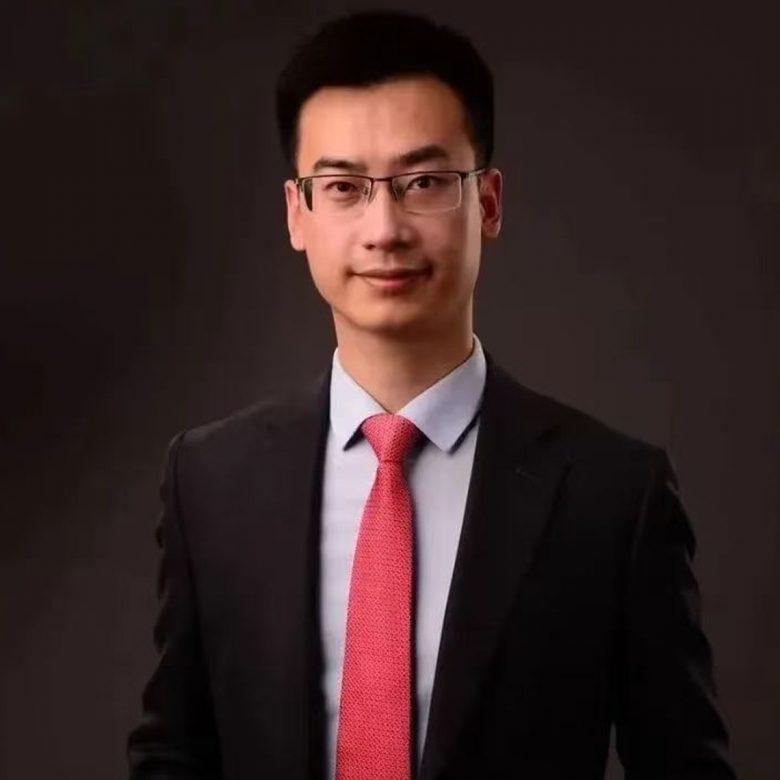 Jie Jia