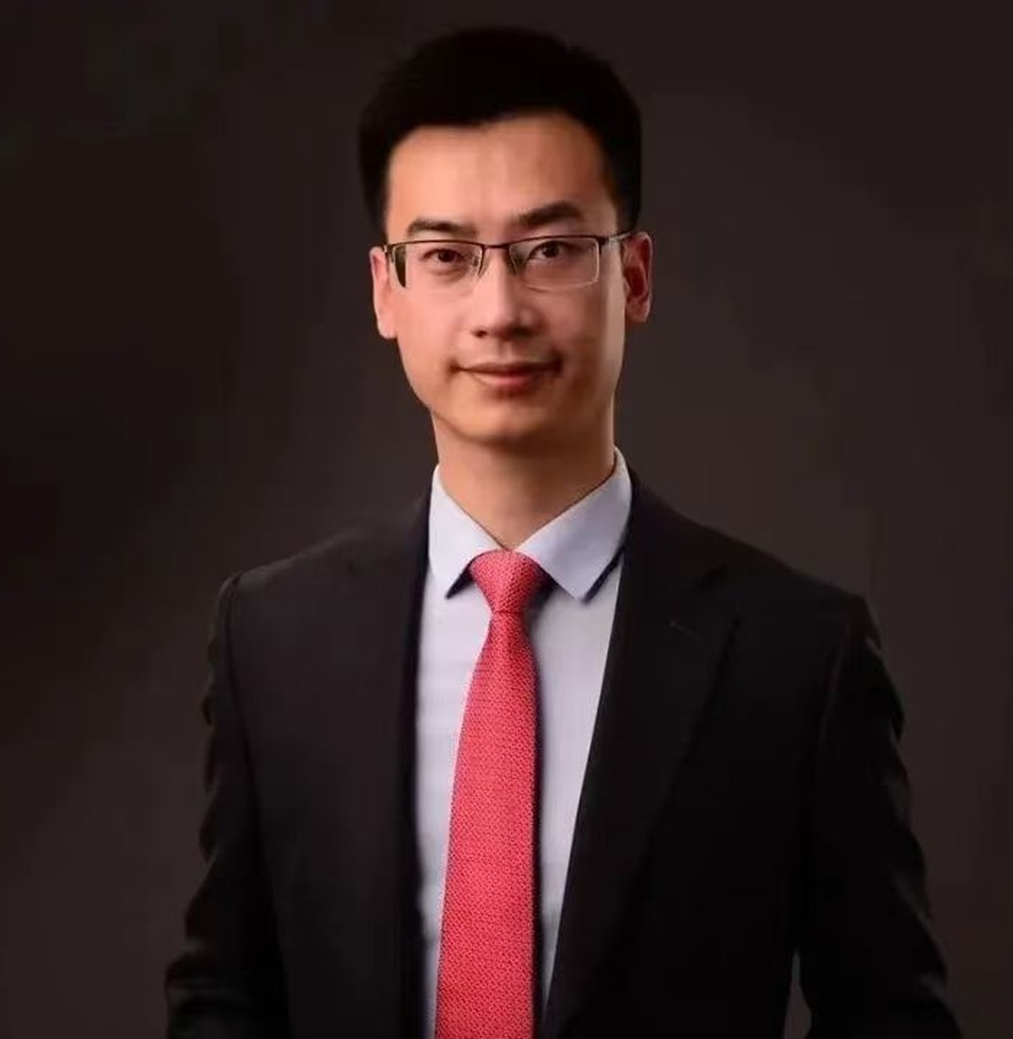 Jie Jia