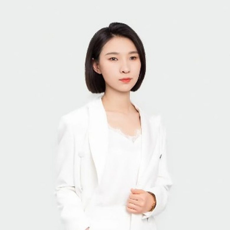 Lijun Meng