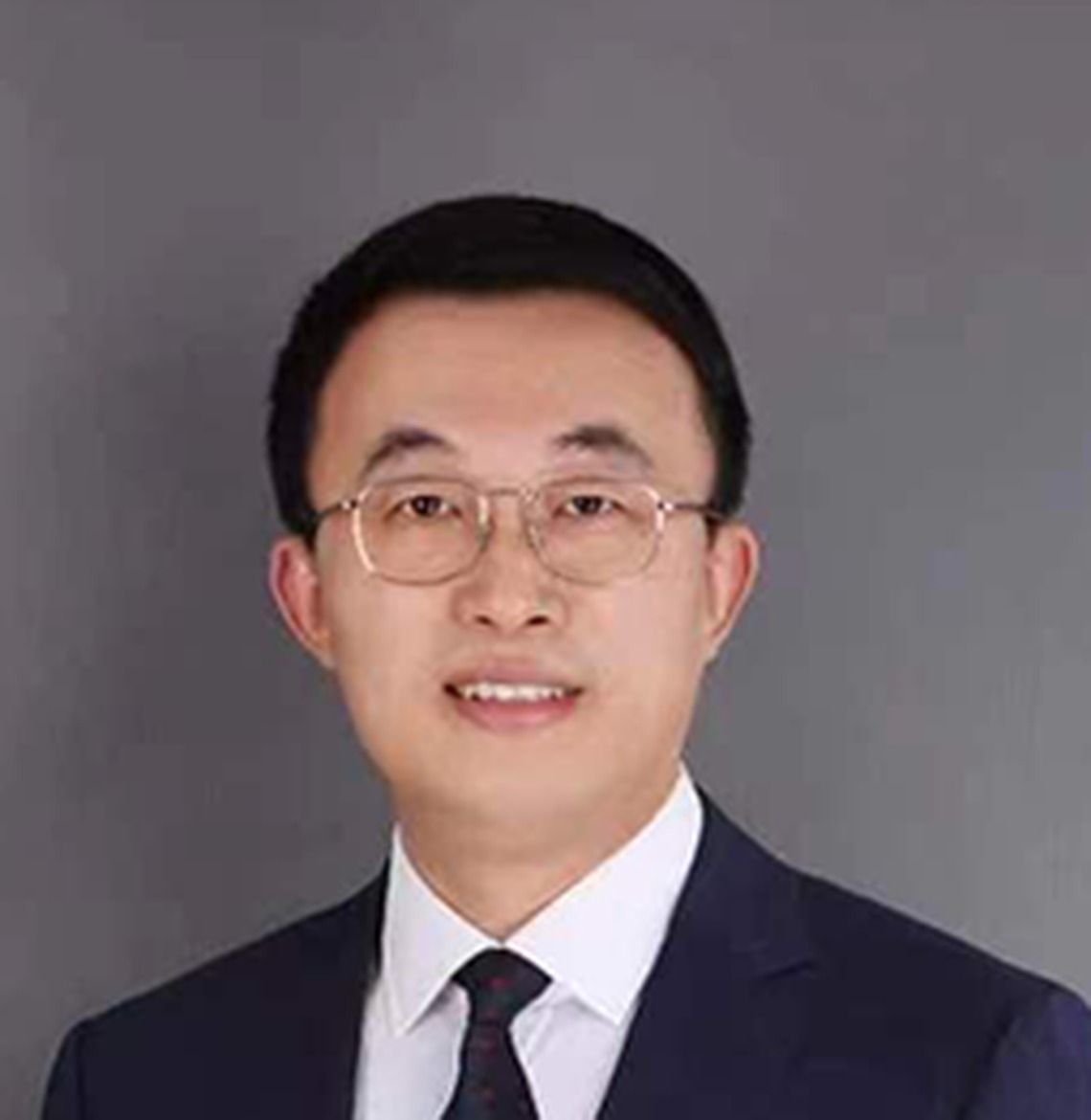Lijun Yang