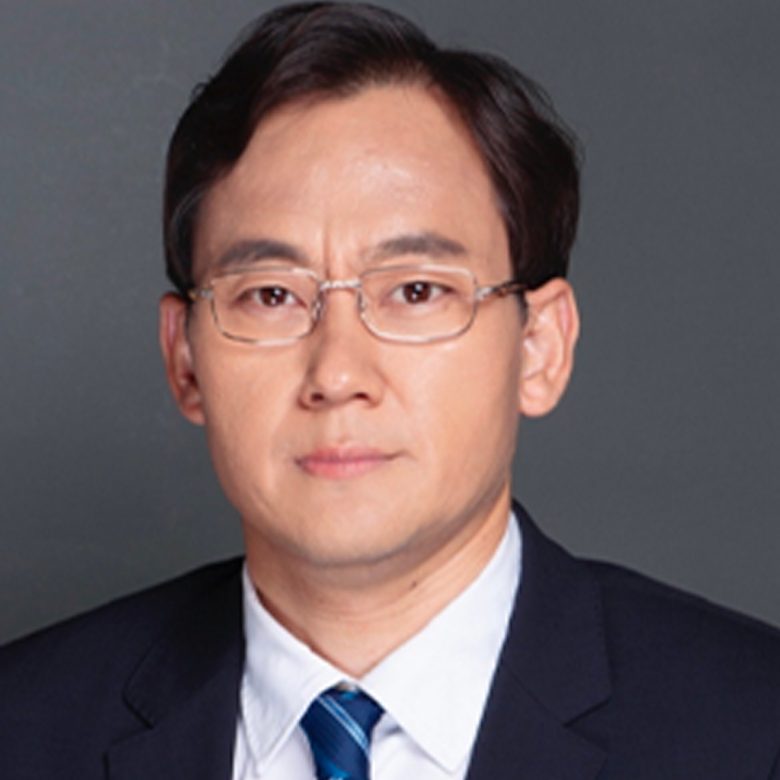Robert Li