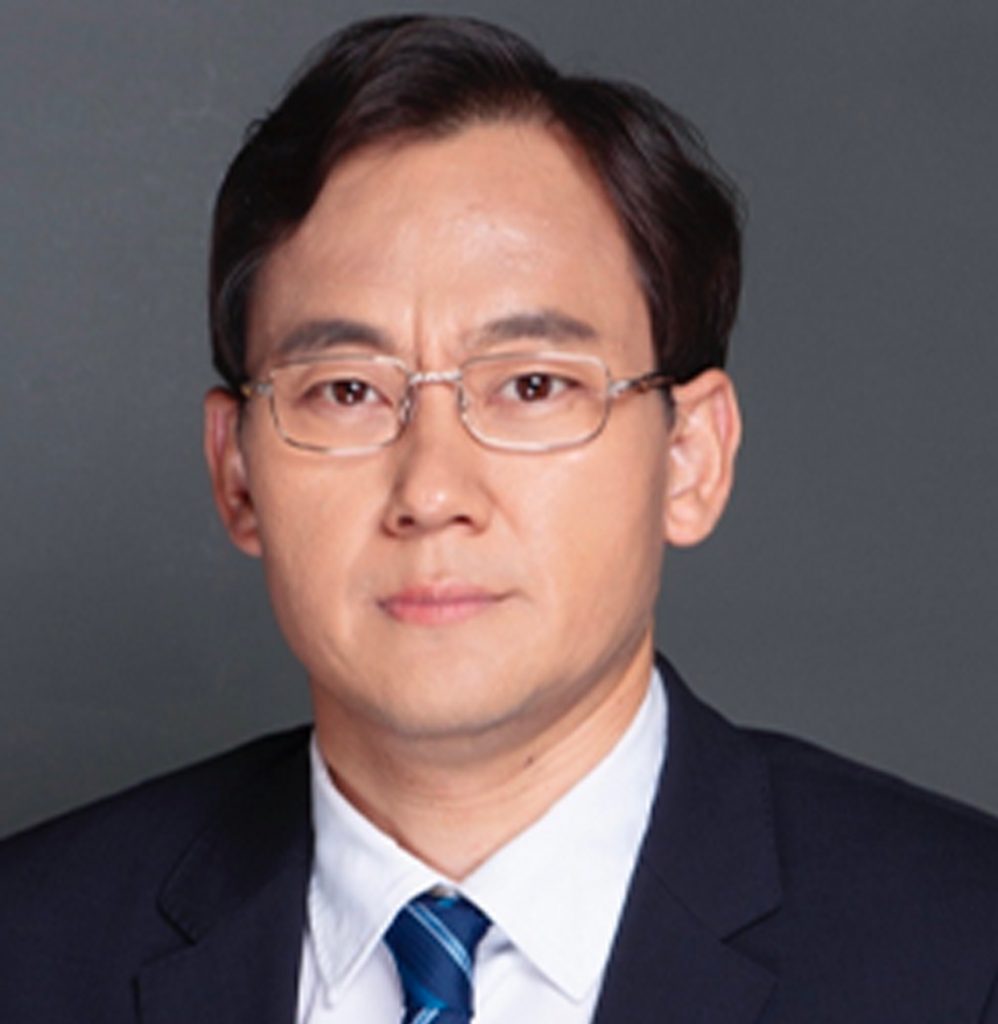 Robert Li