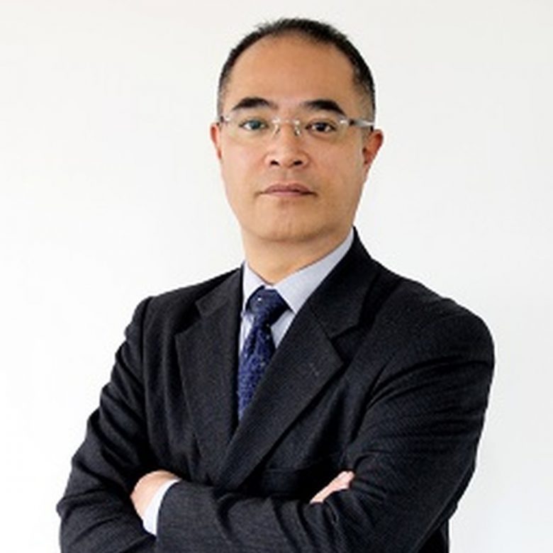 Shaohui Xu