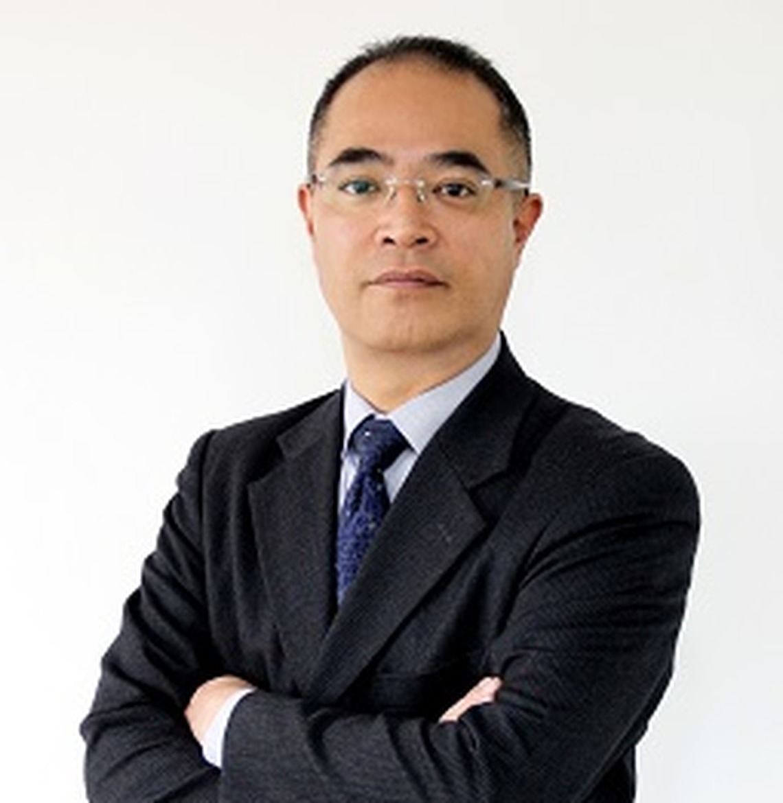 Shaohui Xu