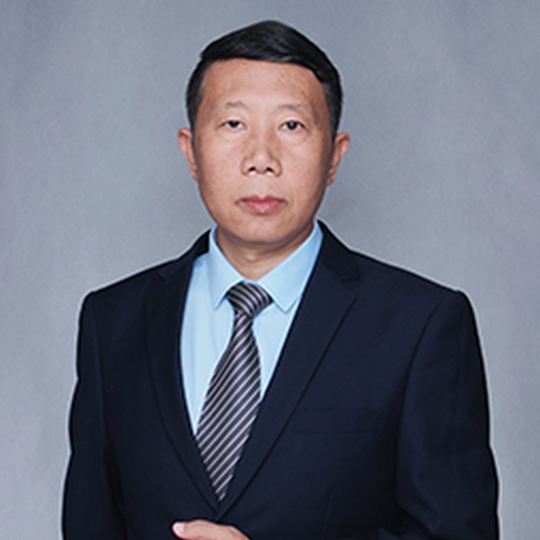 Shutao Si