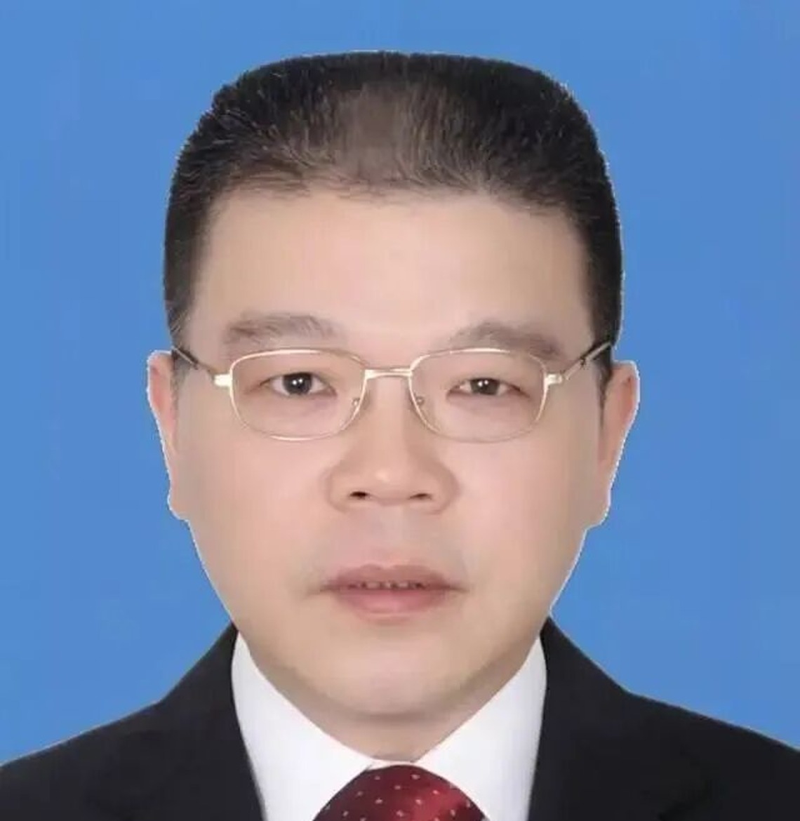 Taizhong Xu