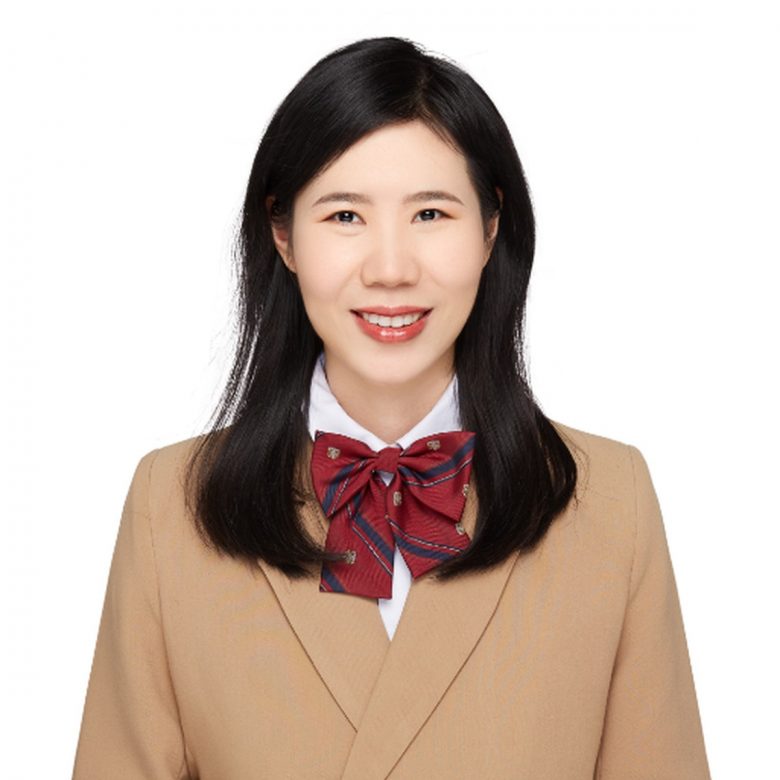 Ting Rao