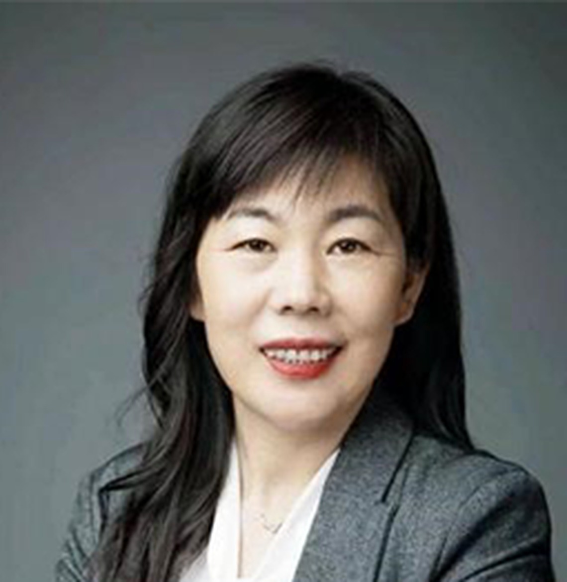 Xiuyan Zhang