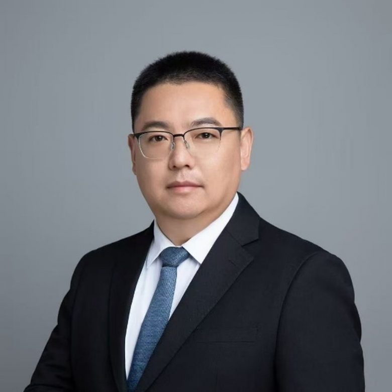 Yiguang Gao