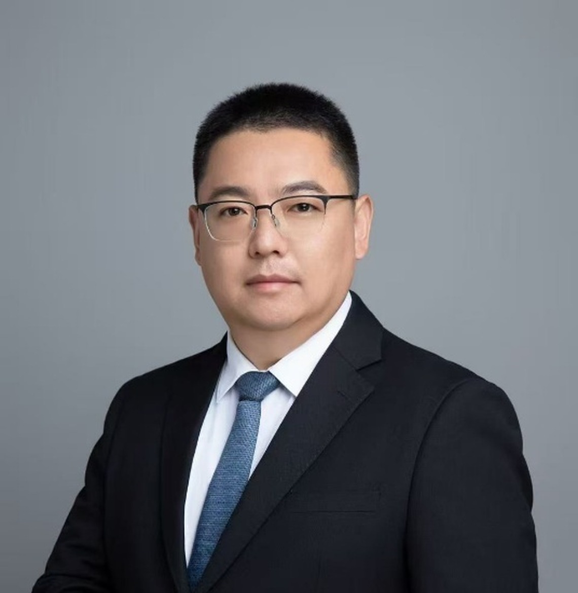 Yiguang Gao