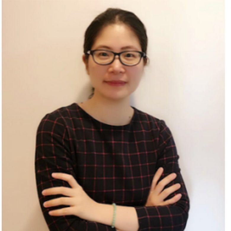 Yingying Zhang
