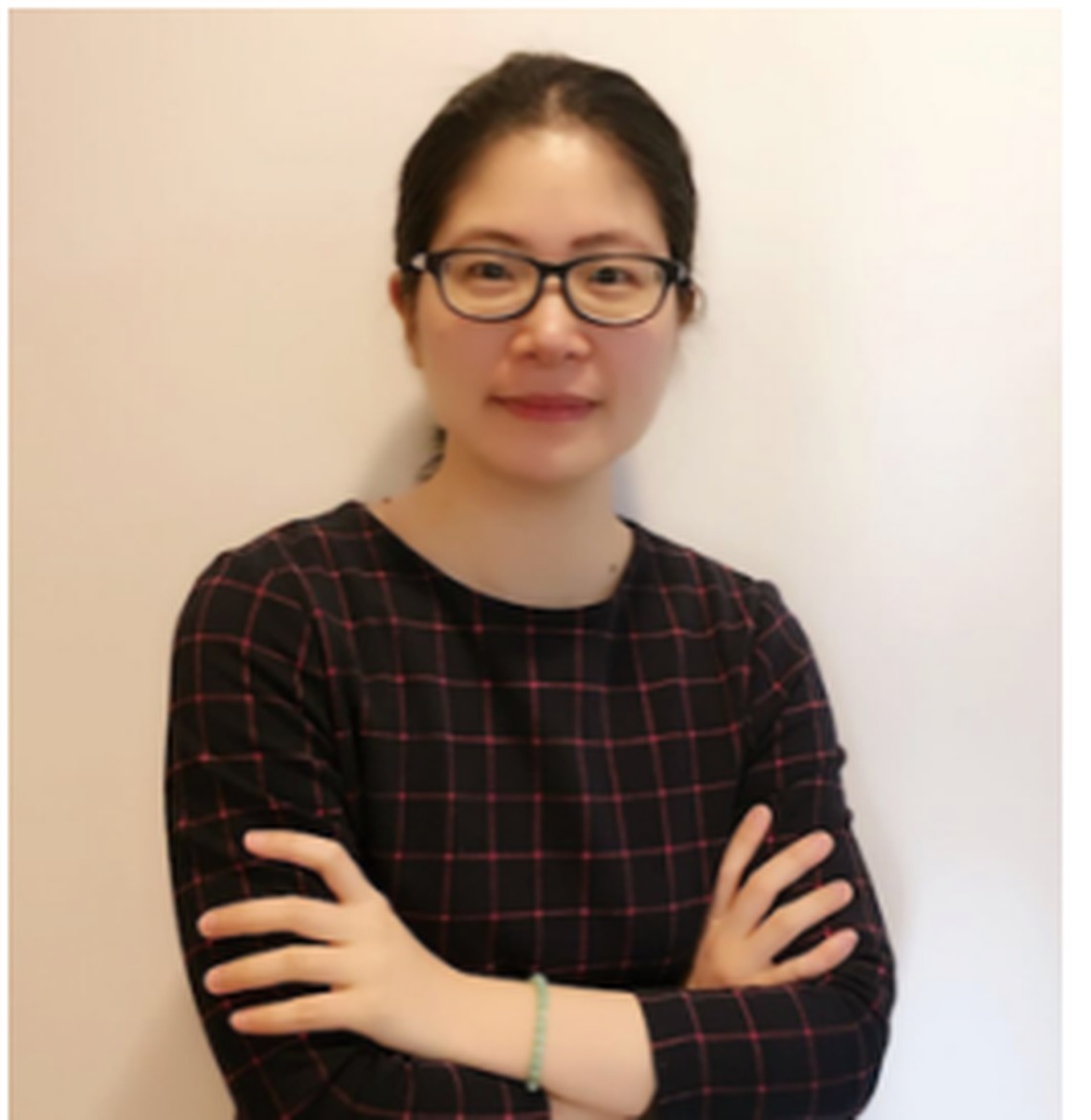 Yingying Zhang
